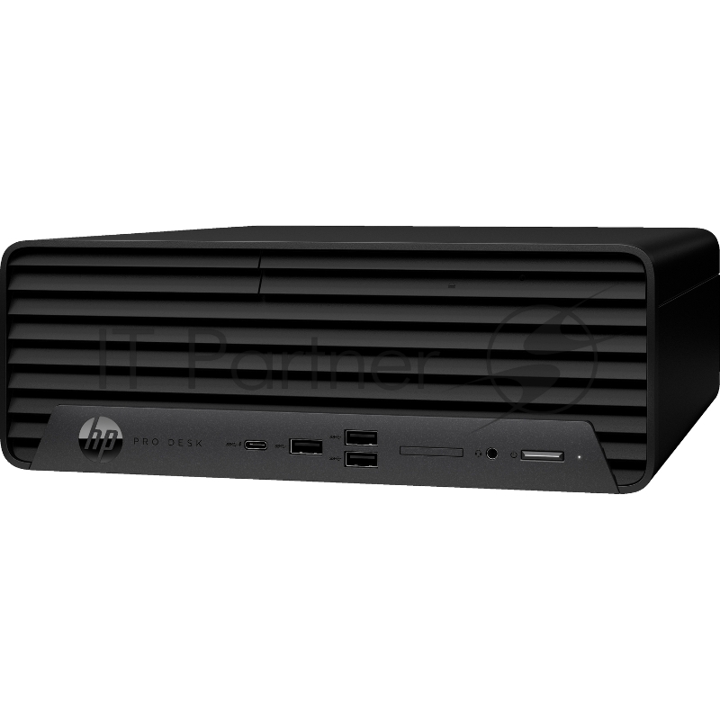 Компьютер HP Pro 400 G9 R SFF Core i5-13500,8GB,512GB,DVD,usb kbd,mouse,Intel vPro Essentials,VGA Port v2,DOS,1Wty