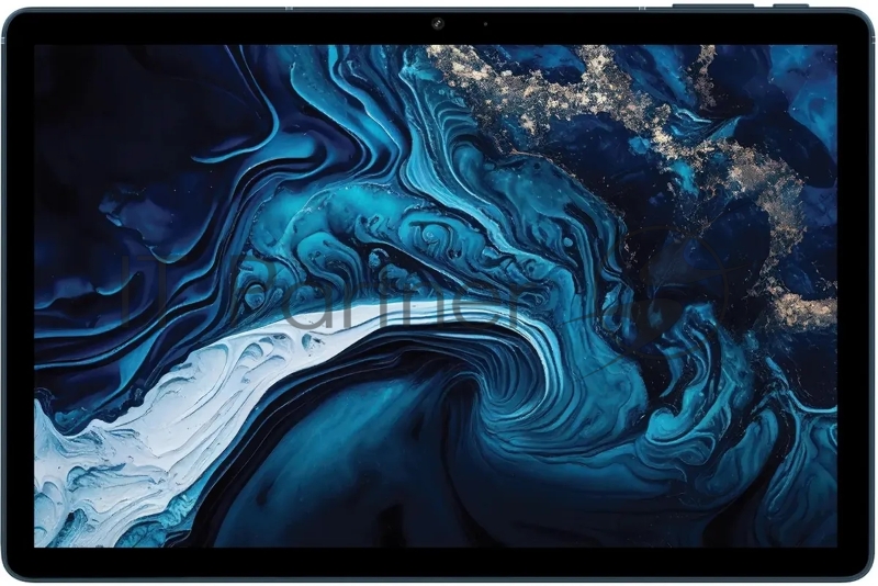 Планшет Digma Pro HIT 104 T606 (1.6) 8C RAM8Gb ROM128Gb 10.1 In-Cell 1920x1200 3G 4G Android 13 синий 13Mpix 5Mpix BT GPS WiFi Touch microSD 128Gb 7000mAh