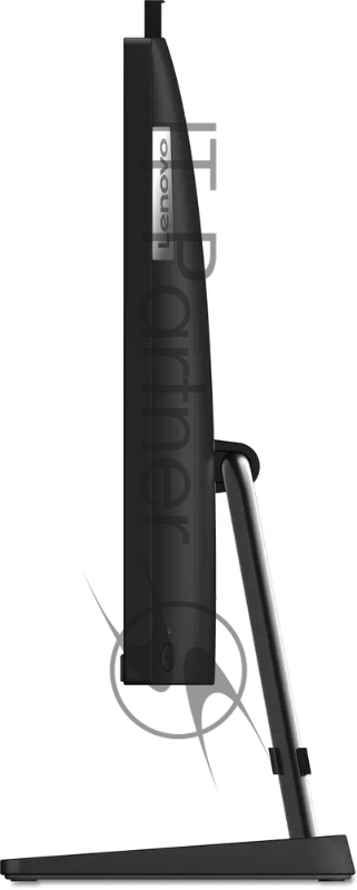 Моноблок Lenovo IdeaCentre AIO 3 27IAP7 27 FHD (1920x1080) IPS 250N, i5-13420H, 2x8GB SO-DIMM DDR4-3200, 512GB SSD M.2, Intel UHD, WiFi6, BT, 0.5MP Cam, USB KB&Mouse, NoOS, Black, 1Y