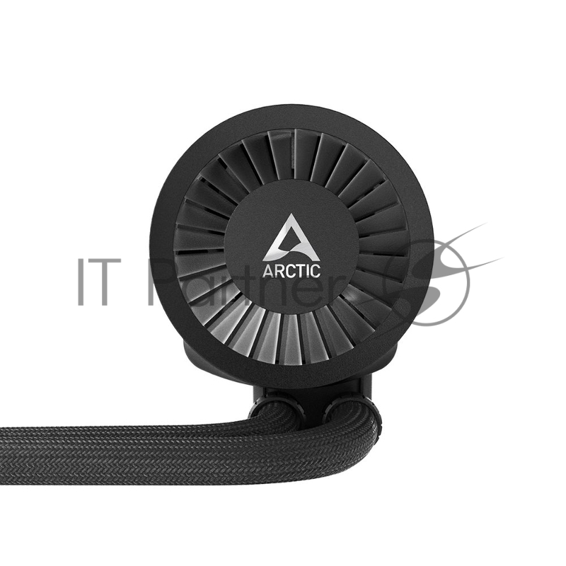 Жидкостная система охлаждения Arctic Cooling Arctic Liquid Freezer III-240 Multi Compatible All-In-One CPU Water Cooler (ACFRE00134A)