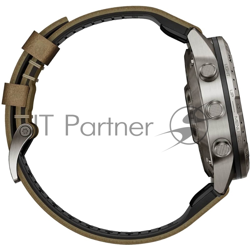 Часы Garmin Marq Adventurer gen2 010-02648-31 753759280185