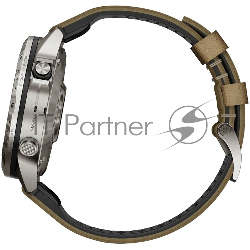 Часы Garmin Marq Adventurer gen2 010-02648-31 753759280185