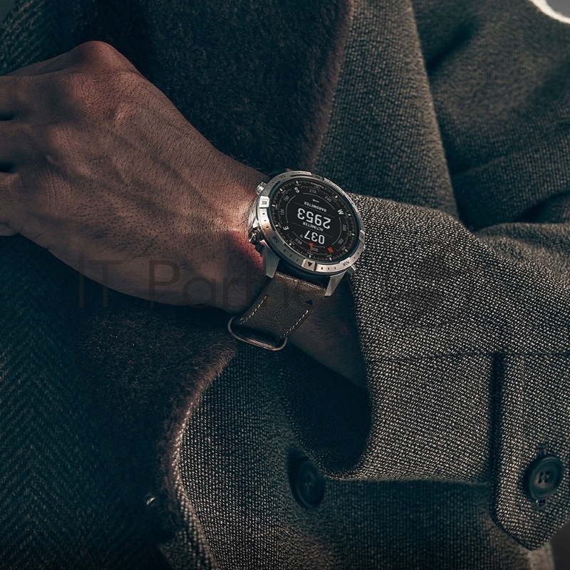 Часы Garmin Marq Adventurer gen2 010-02648-31 753759280185