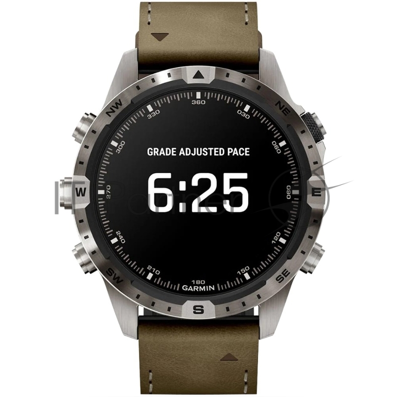 Часы Garmin Marq Adventurer gen2 010-02648-31 753759280185