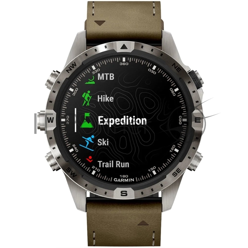 Часы Garmin Marq Adventurer gen2 010-02648-31 753759280185
