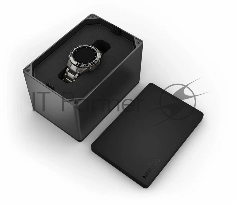 Часы Garmin Marq Aviator gen2 emea 010-02648-01 753759280062