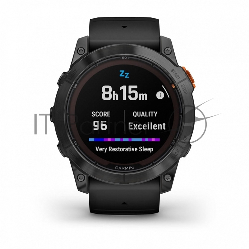 Часы Garminn Fenix7X Pro Solar Edition Slate Grey/ B-B 010-02778-01 26530 753759317836