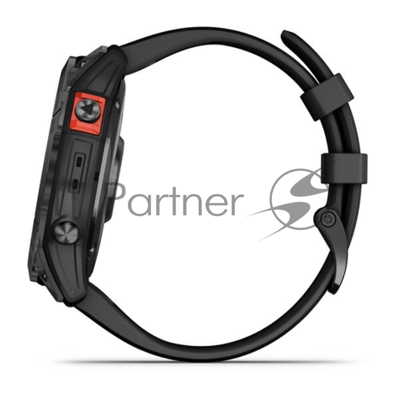 Часы Garminn pametni sat Fenix7X SOLAR Slate Gray 010-02541-01 25203 753759278212