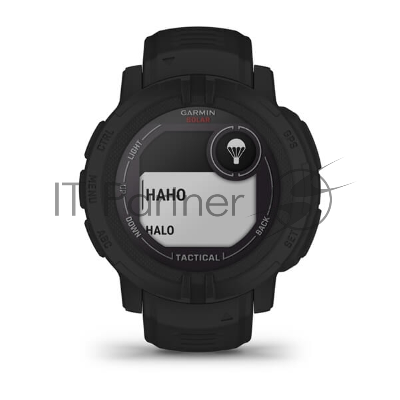 Часы Garminn pametni sat Instinct2 SOLAR Tactical Edition Black 010-02627-03 28797 753759278892