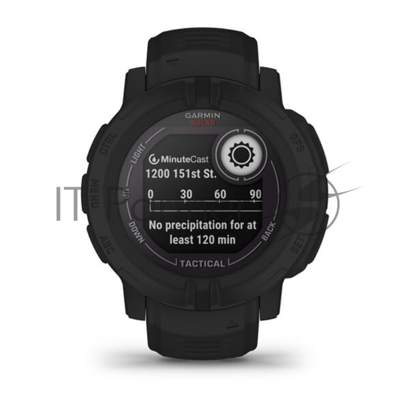 Часы Garminn pametni sat Instinct2 SOLAR Tactical Edition Black 010-02627-03 28797 753759278892