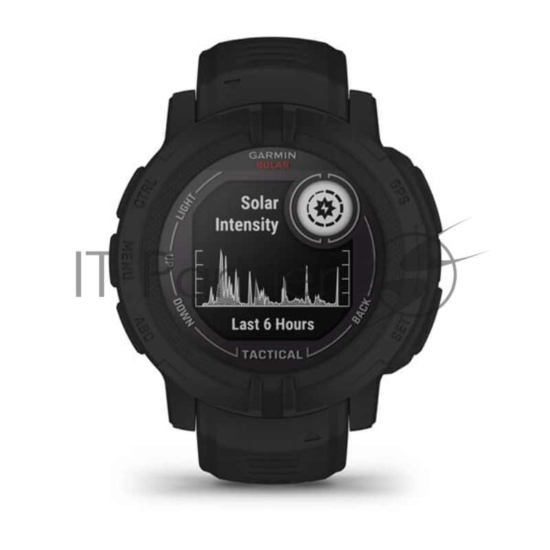 Часы Garminn pametni sat Instinct2 SOLAR Tactical Edition Black 010-02627-03 28797 753759278892