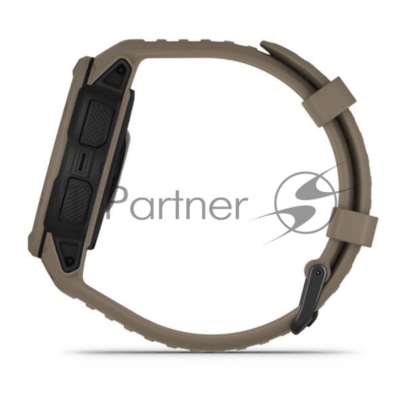 Часы Garminn pametni sat Instinct2 SOLAR Tactical Edition Coyote 010-02627-04 28798 753759278908