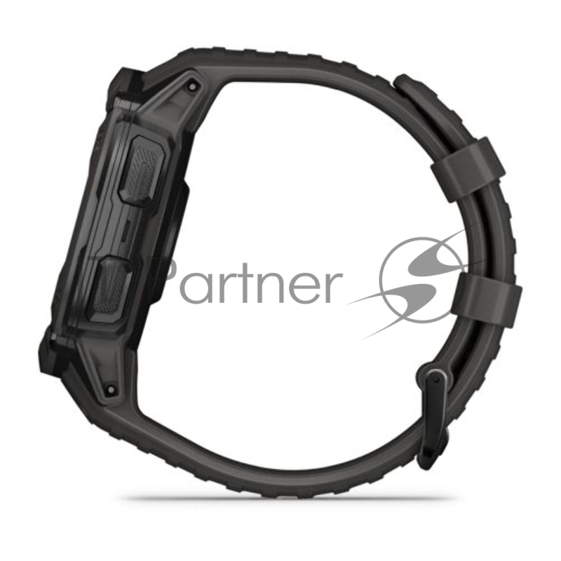 Часы Garminn pametni sat Instinct2X Solar 50mm Graphite 010-02805-00 28552 753759319328