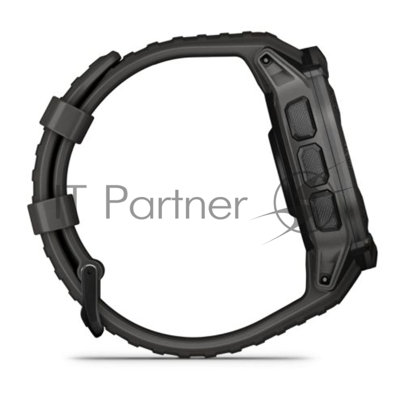 Часы Garminn pametni sat Instinct2X Solar 50mm Graphite 010-02805-00 28552 753759319328