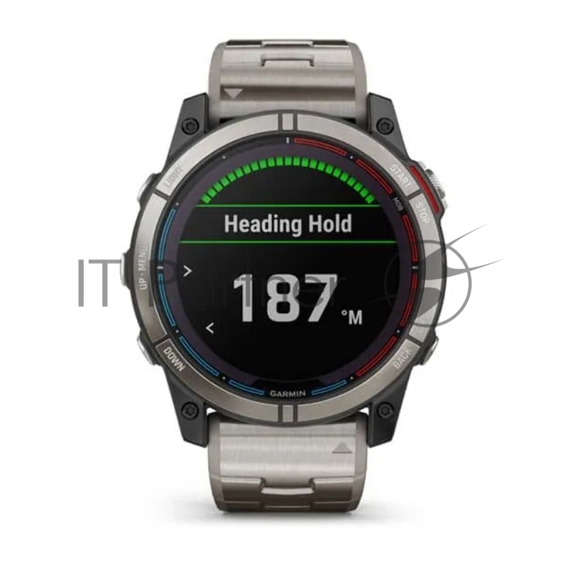 Часы Garminn pametni sat Quatix7X Solar 010-02541-61 28791 753759296766