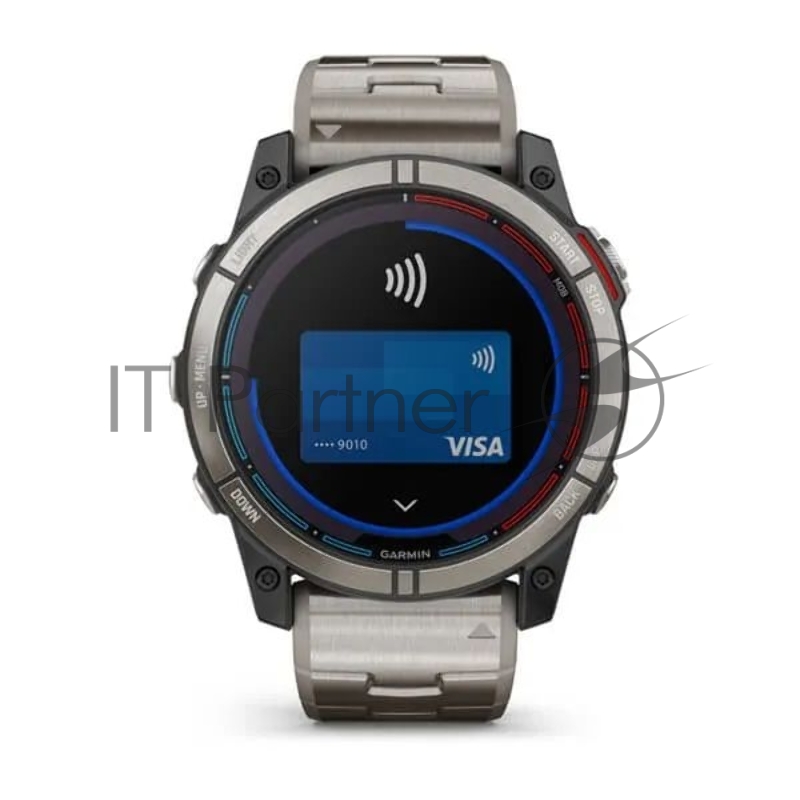 Часы Garminn pametni sat Quatix7X Solar 010-02541-61 28791 753759296766