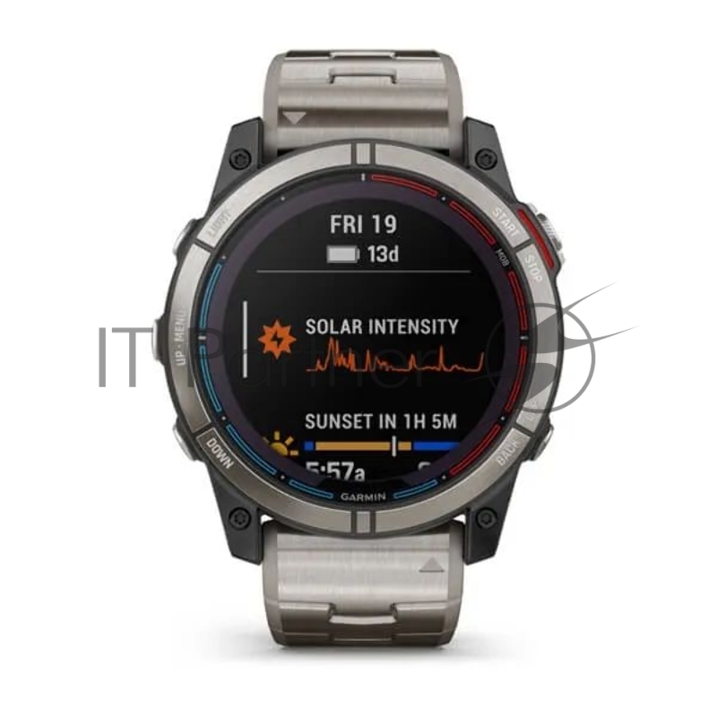 Часы Garminn pametni sat Quatix7X Solar 010-02541-61 28791 753759296766