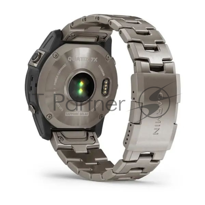 Часы Garminn pametni sat Quatix7X Solar 010-02541-61 28791 753759296766