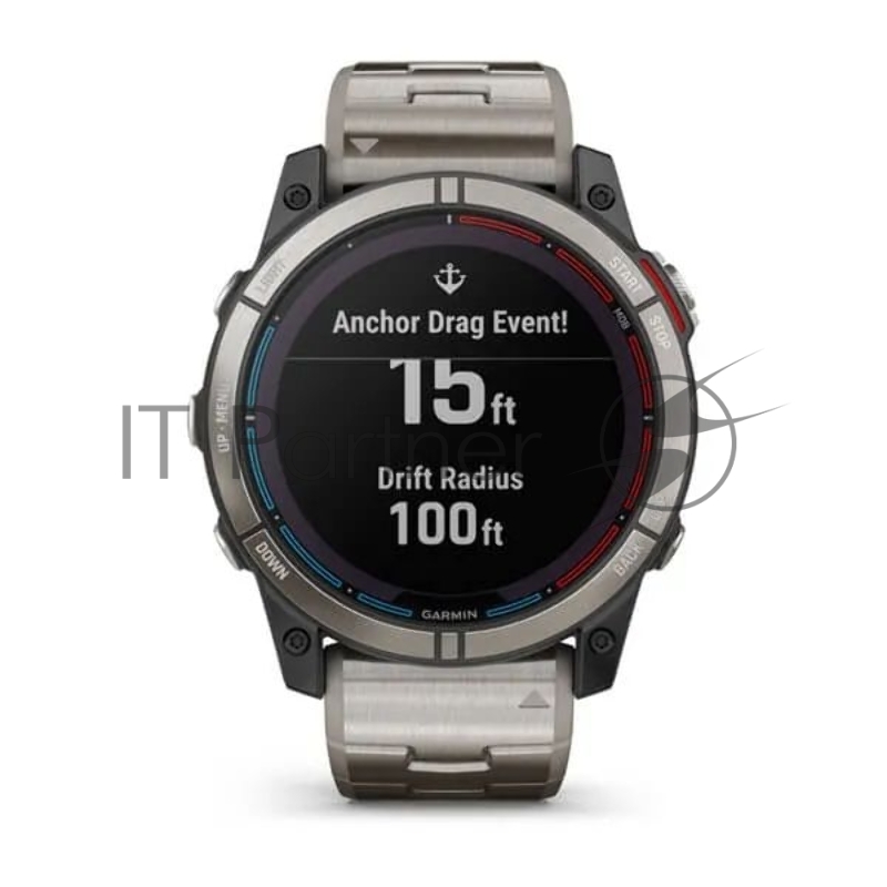 Часы Garminn pametni sat Quatix7X Solar 010-02541-61 28791 753759296766