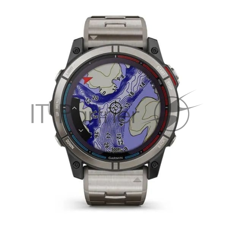 Часы Garminn pametni sat Quatix7X Solar 010-02541-61 28791 753759296766
