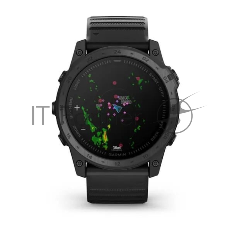 Часы Garminn pametni sat Tactix7 010-02704-01 28808 753759288778