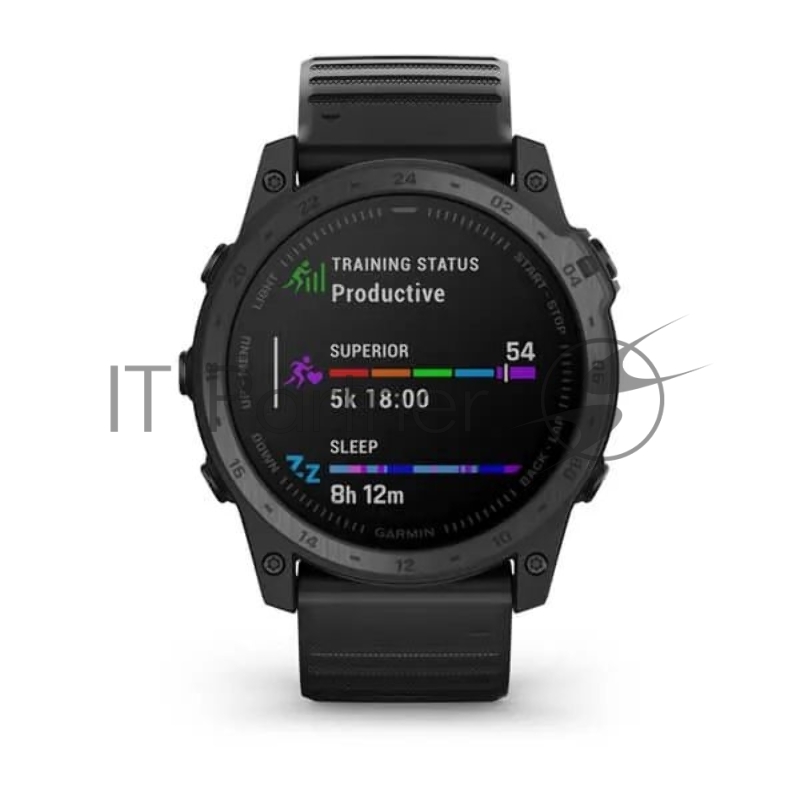 Часы Garminn pametni sat Tactix7 010-02704-01 28808 753759288778