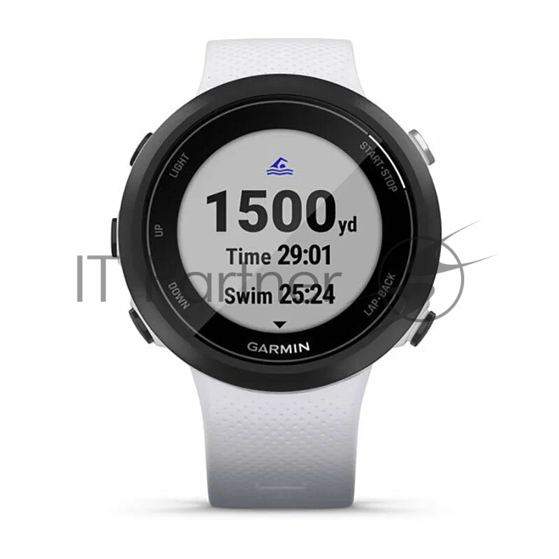 Часы Garmin pametni sat Swim2 white 010-02247-11 25205 753759229313