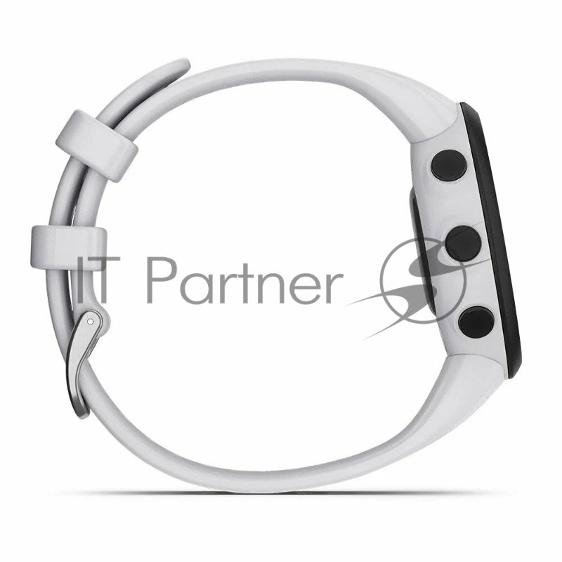 Часы Garmin pametni sat Swim2 white 010-02247-11 25205 753759229313