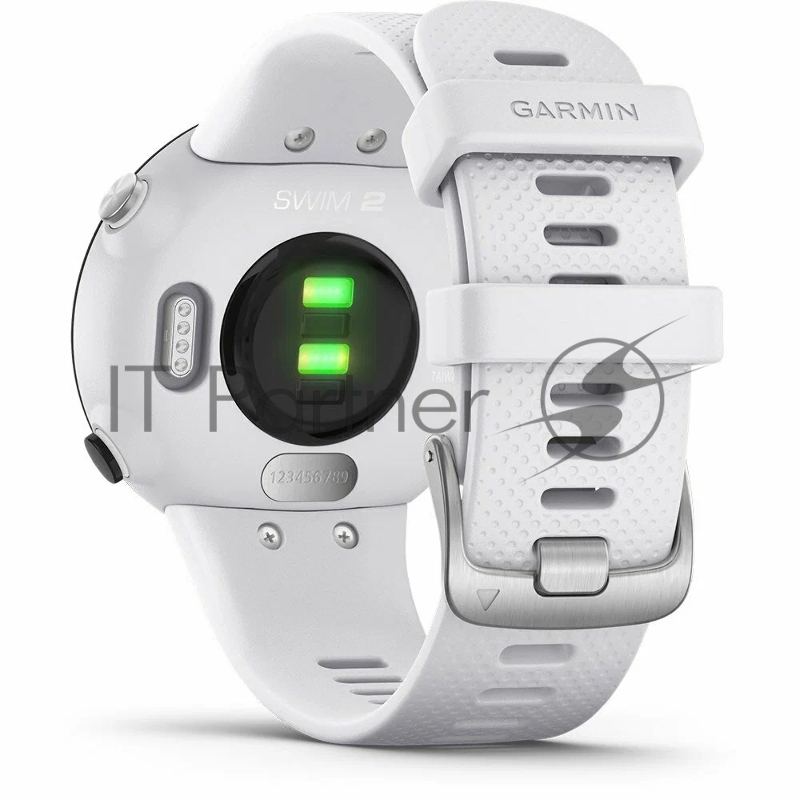 Часы Garmin pametni sat Swim2 white 010-02247-11 25205 753759229313