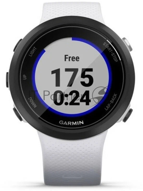 Часы Garmin pametni sat Swim2 white 010-02247-11 25205 753759229313