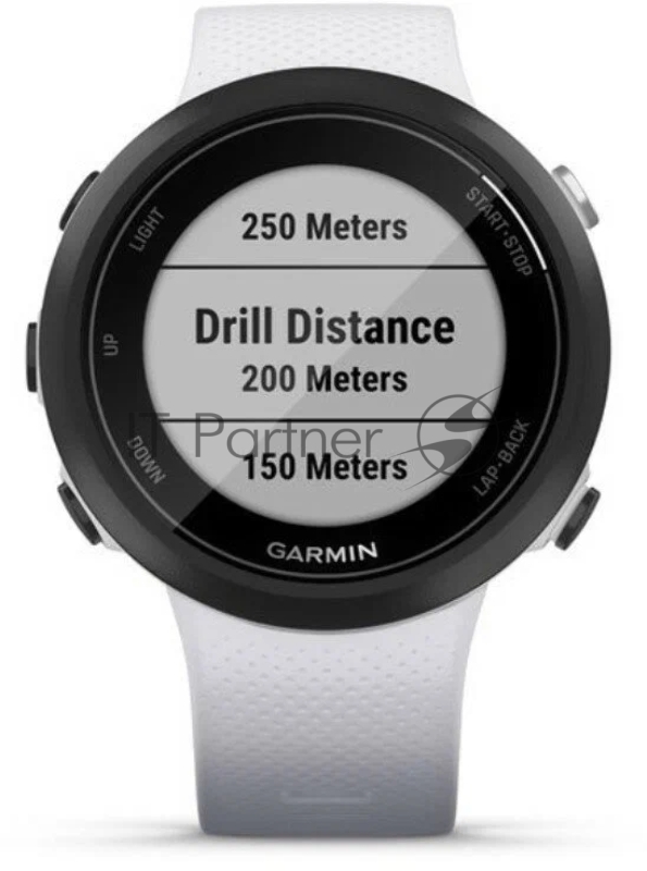 Часы Garmin pametni sat Swim2 white 010-02247-11 25205 753759229313