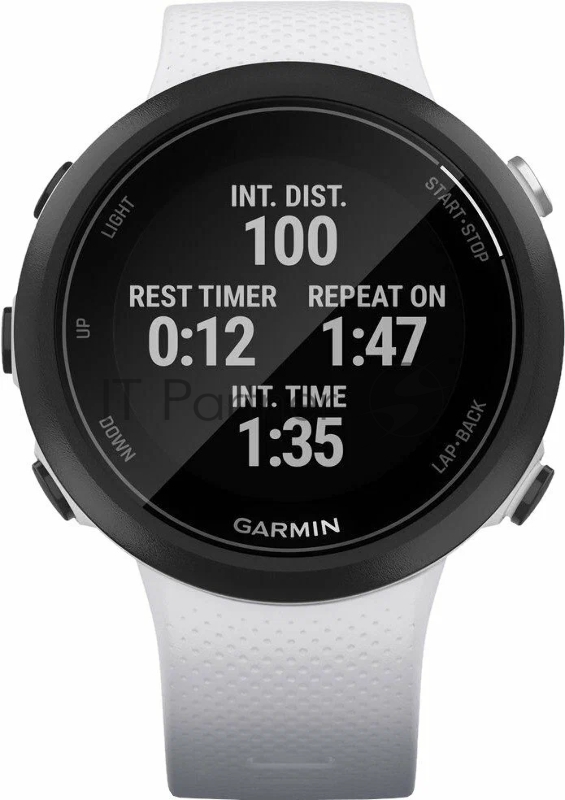 Часы Garmin pametni sat Swim2 white 010-02247-11 25205 753759229313