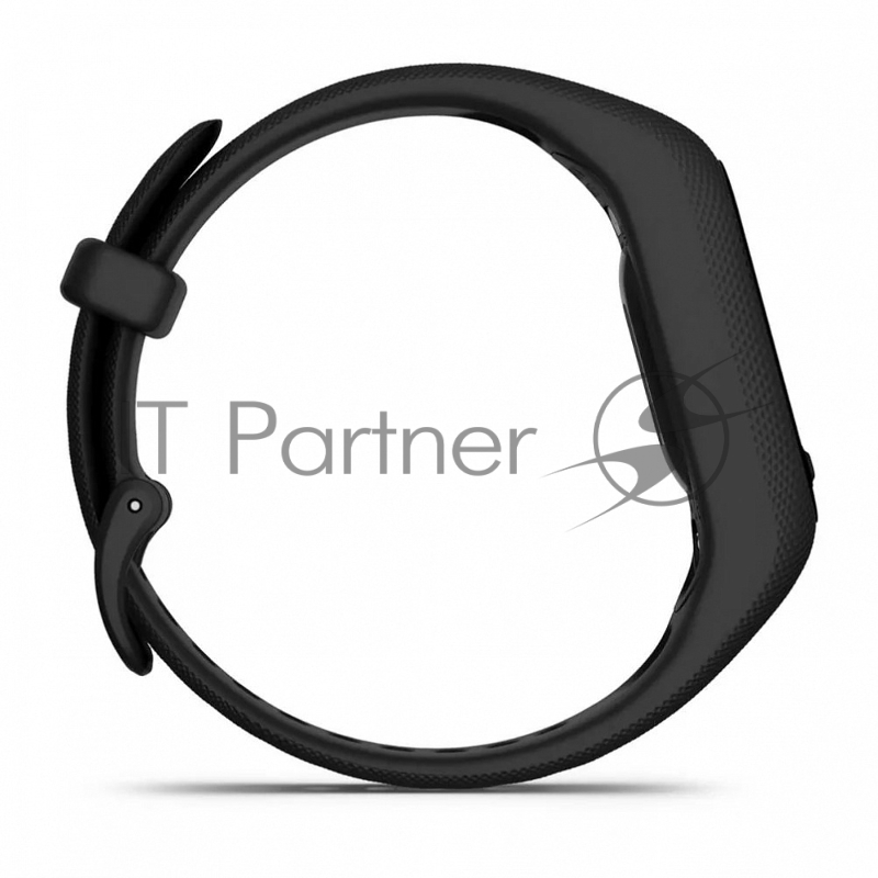 Часы Garmin Vivosmart5 black L 010-02645-14 753759295448