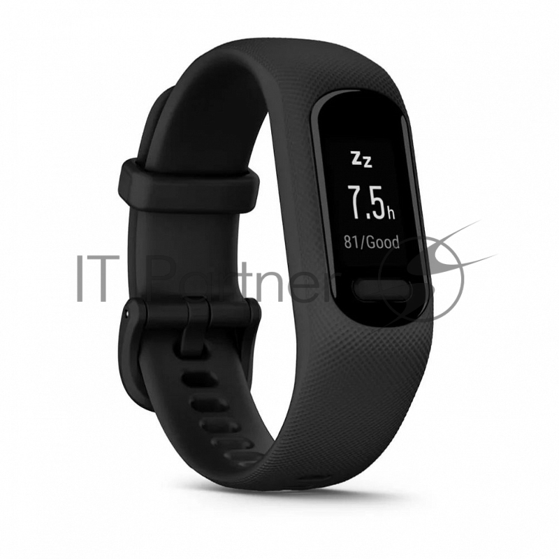 Часы Garmin Vivosmart5 black L 010-02645-14 753759295448