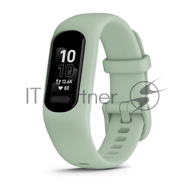 Часы Garmin Vivosmart5 mint S/M 010-02645-12 753759295127