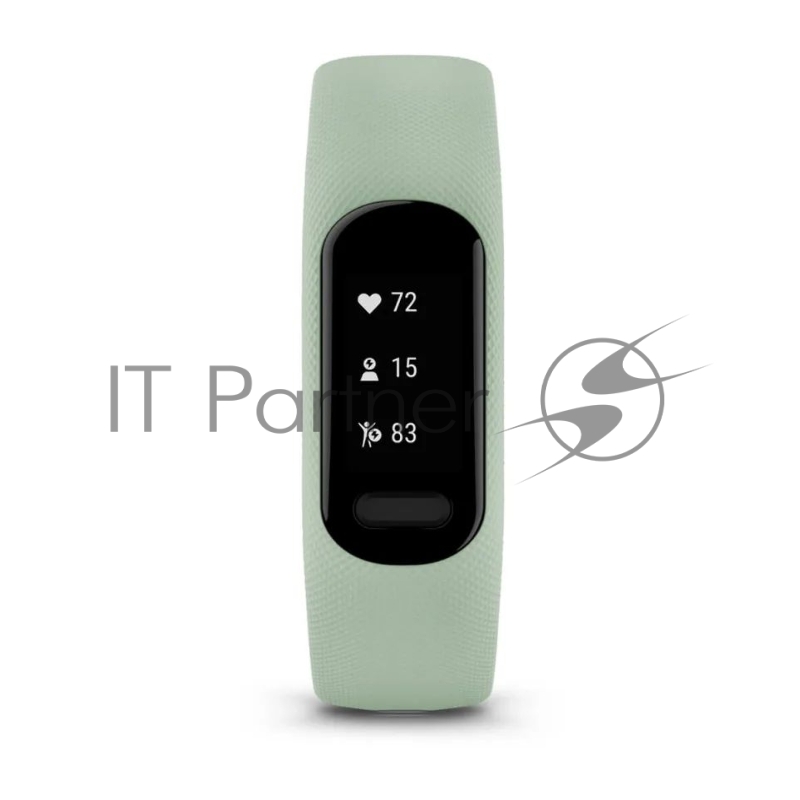 Часы Garmin Vivosmart5 mint S/M 010-02645-12 753759295127