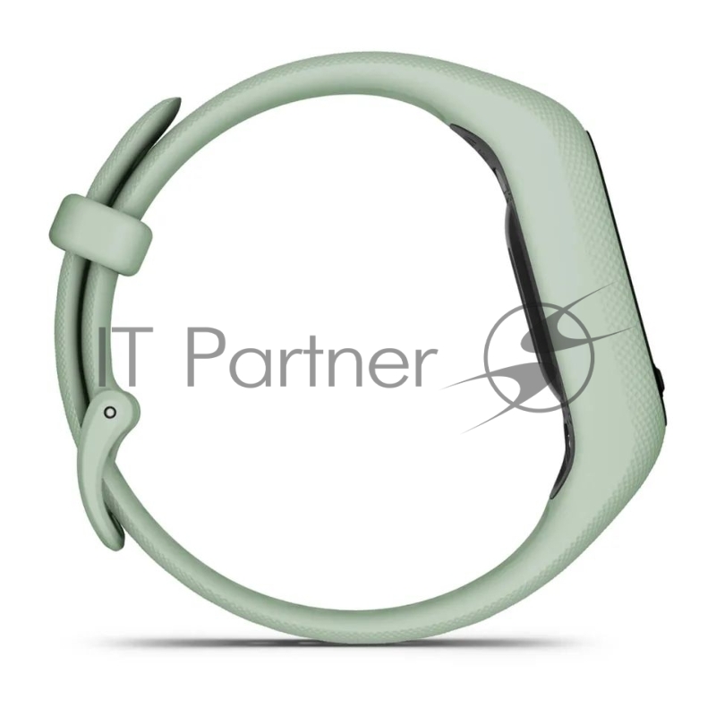 Часы Garmin Vivosmart5 mint S/M 010-02645-12 753759295127