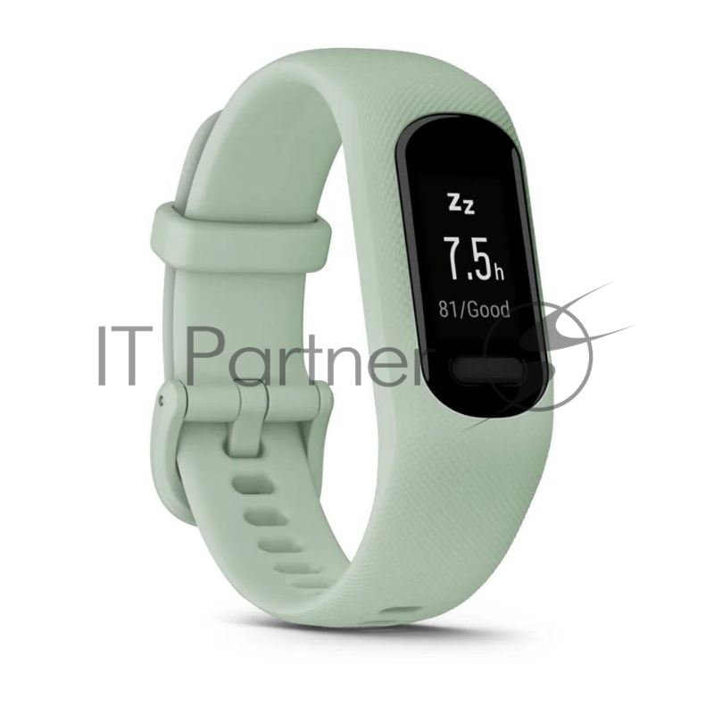 Часы Garmin Vivosmart5 mint S/M 010-02645-12 753759295127