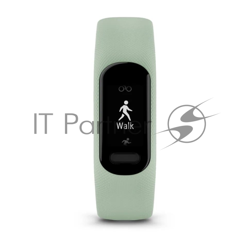 Часы Garmin Vivosmart5 mint S/M 010-02645-12 753759295127