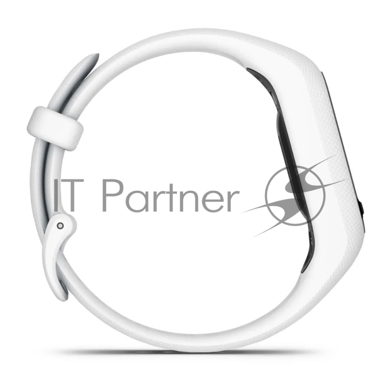 Часы Garmin Vivosmart5 white S/M L 010-02645-11 753759295110