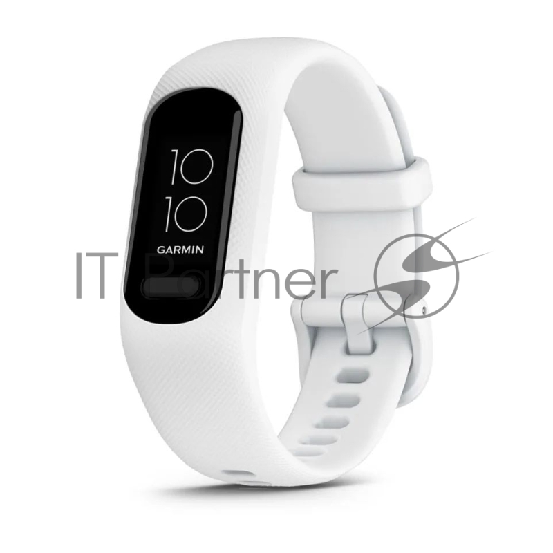 Часы Garmin Vivosmart5 white S/M L 010-02645-11 753759295110