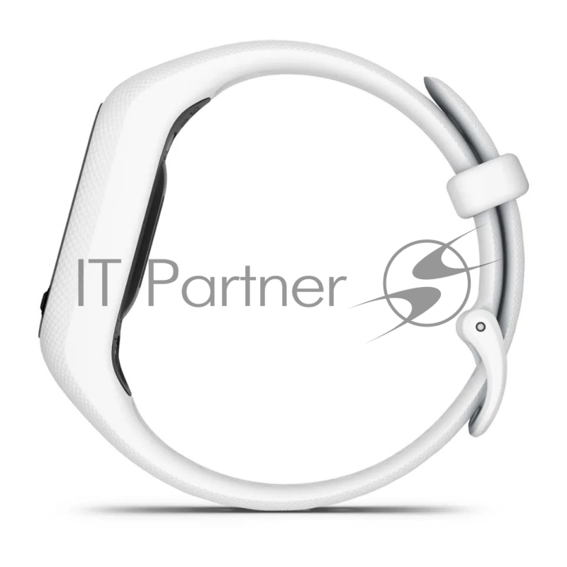 Часы Garmin Vivosmart5 white S/M L 010-02645-11 753759295110