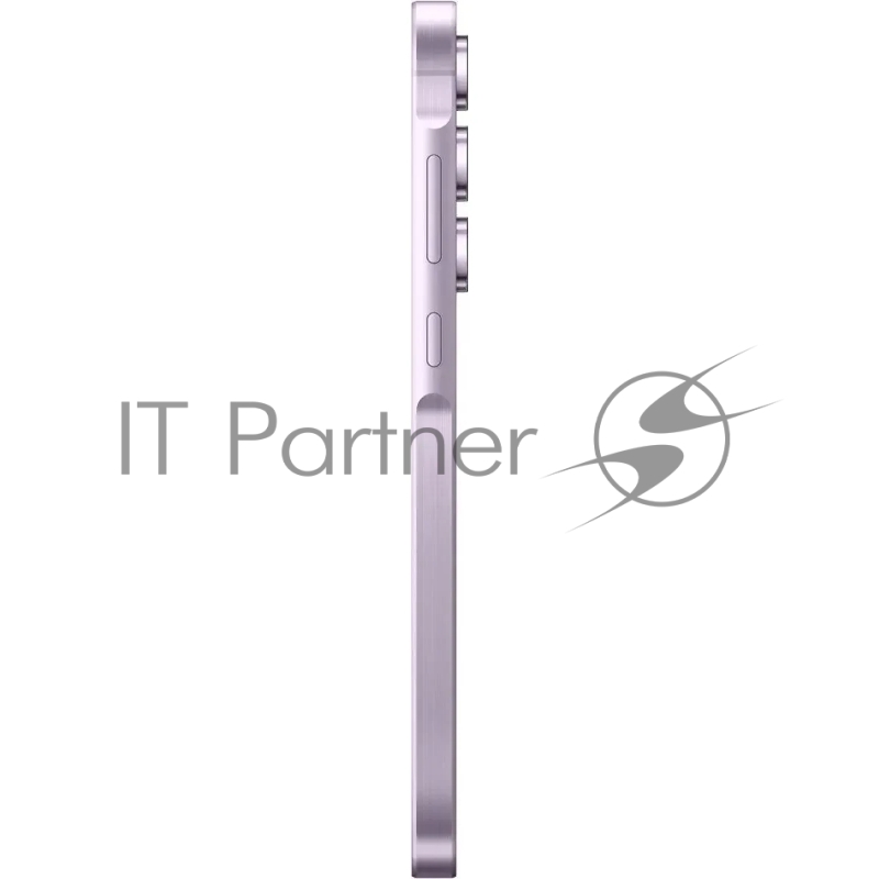 Смартфон Samsung Galaxy A55 8/256GB Awesome Lilac arabic