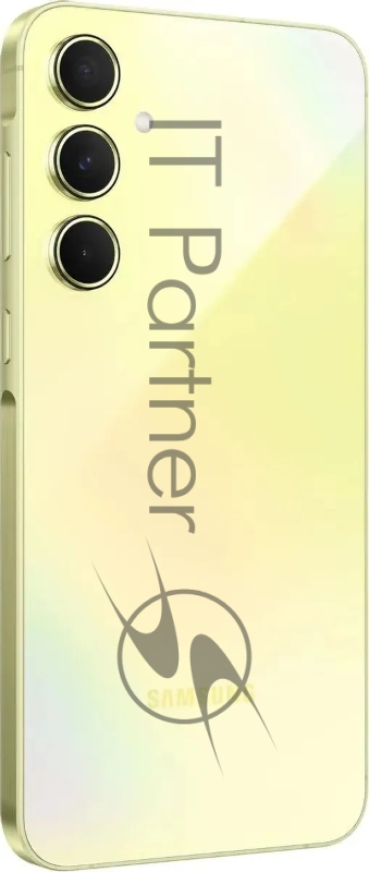 Смартфон Samsung Galaxy A55 8/128GB Awesome Lemon arabic