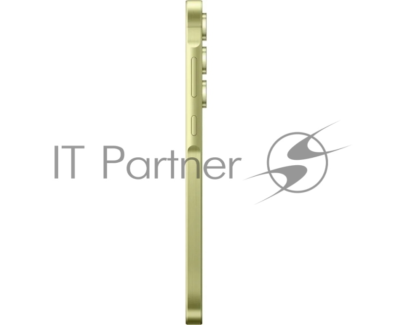 Смартфон Samsung Galaxy A55 8/128GB Awesome Lemon arabic