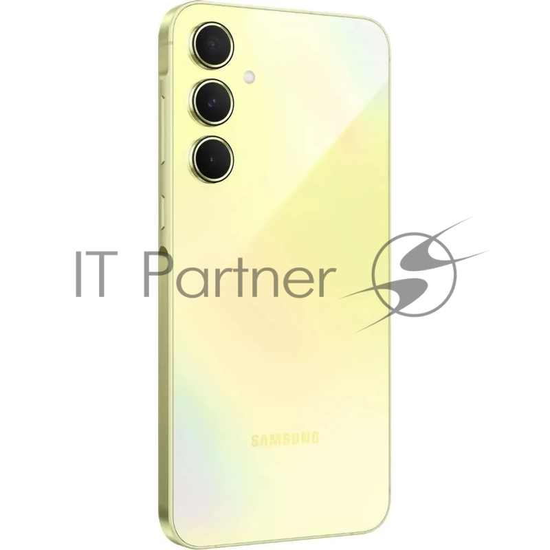 Смартфон Samsung Galaxy A55 8/256GB Awesome Lemon arabic