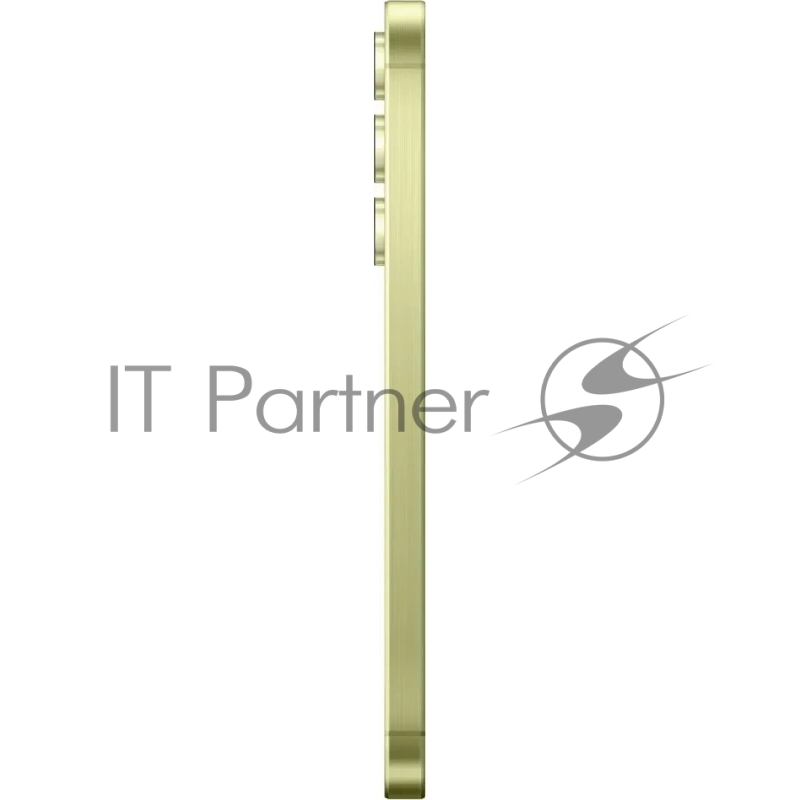 Смартфон Samsung Galaxy A55 8/256GB Awesome Lemon arabic