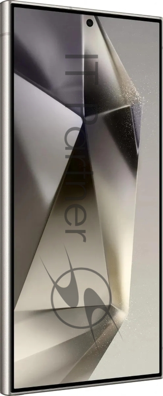 Смартфон Samsung Galaxy S24 Ultra 12/512GB Titanium Gray arabic