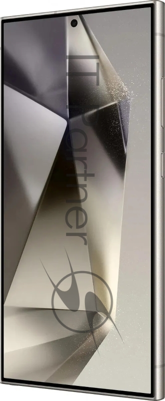 Смартфон Samsung Galaxy S24 Ultra 12/512GB Titanium Gray arabic