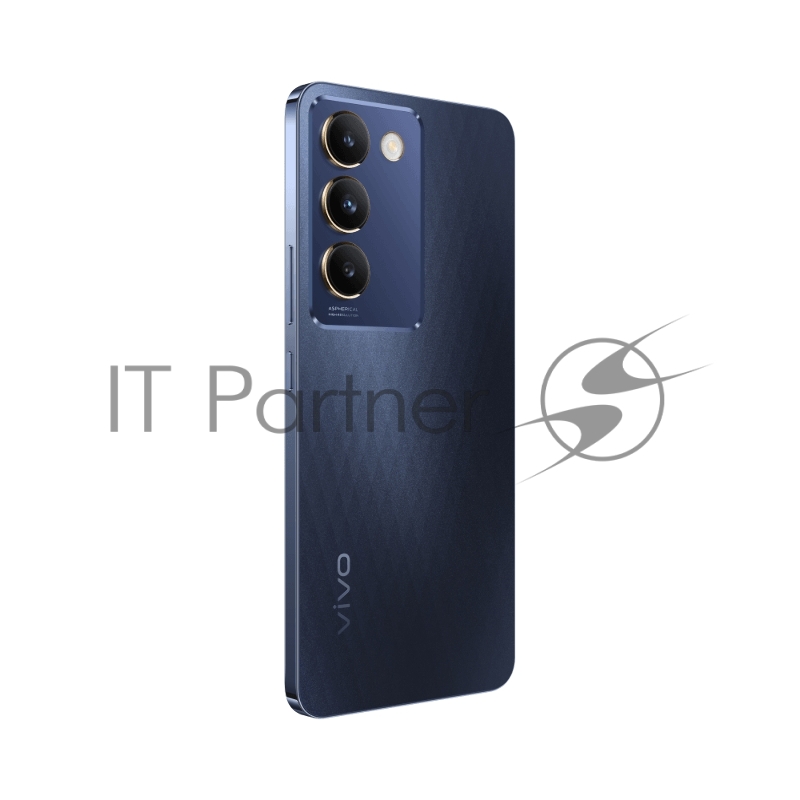 Смартфон VIVO V30 Lite Black, 17,01 см (6.67) 2400 x 1080, 2,8 ГГц+1,9 ГГц, 8 Core, 8GB RAM, 128GB, 1 ТБ, 50 МП + 2 МП/8Mpix, 2 Sim, 2G, 3G, LTE, BT v5.0, Wi-Fi, NFC, GPS, Type-C, 5000mAh, Android 14, 186g, 163,17 ммx75,85 ммx7,79 мм